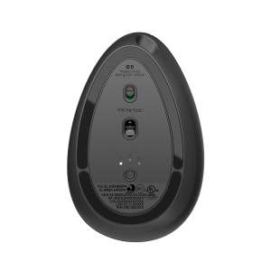 ماوس بی سیم لاجیتک مدل MX Vertical