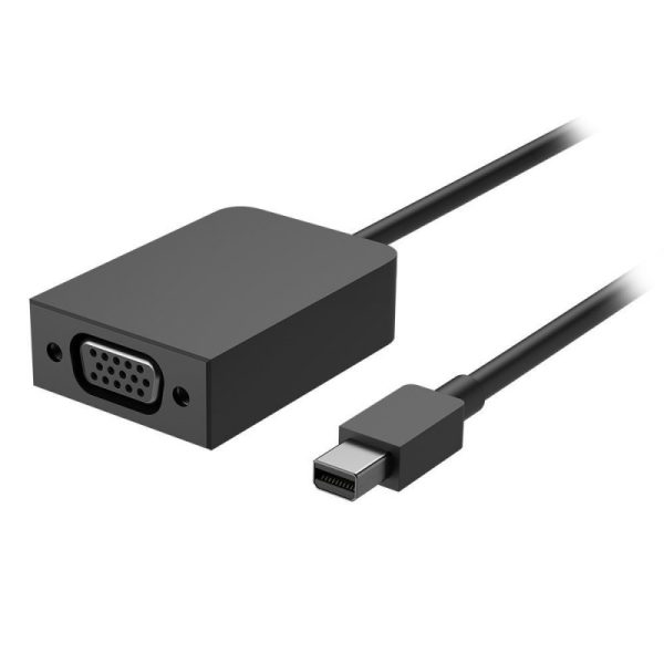 مبدل Mini DisplayPort به VGA مایکروسافت سرفیس