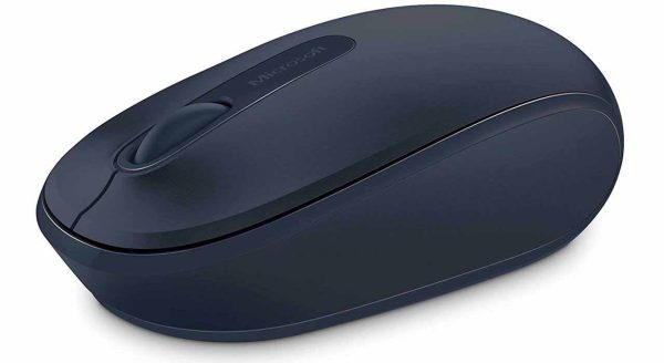 ماوس مایکروسافت مدل Wireless Mobile 1850 - Image 2
