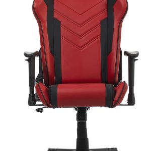 صندلی گیمینگ DXRacer سری Prince مدل P132 قرمز/مشکی
