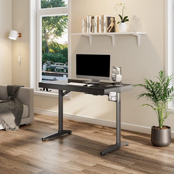 میز گیمینگ Eureka Ergonomic مدل Gaming General Series GTG-I43 - Image 6