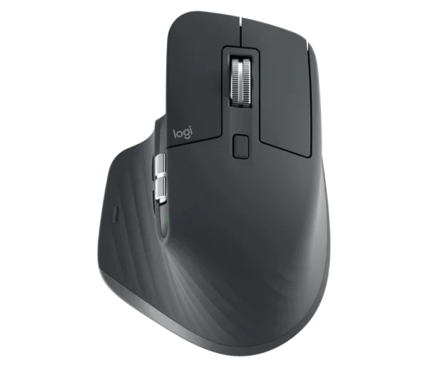 ماوس بی‌سیم لاجیتک MX  Master 3s ام‌ایکس مستر ۳S