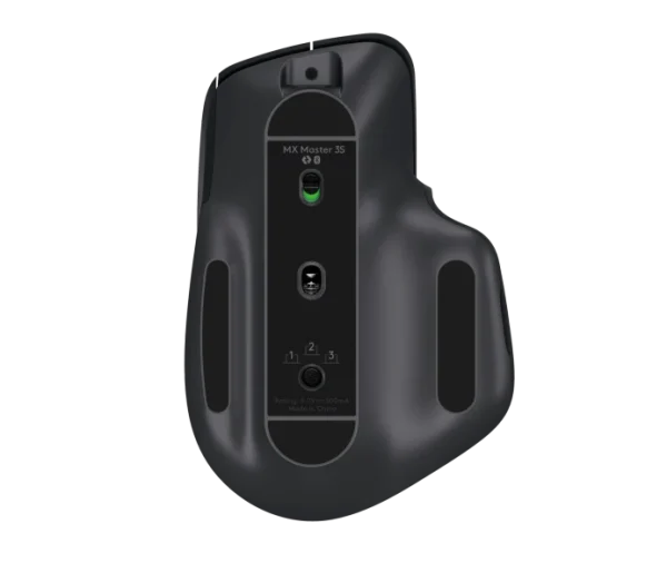 ماوس بی‌سیم لاجیتک MX  Master 3s ام‌ایکس مستر ۳S - Image 2