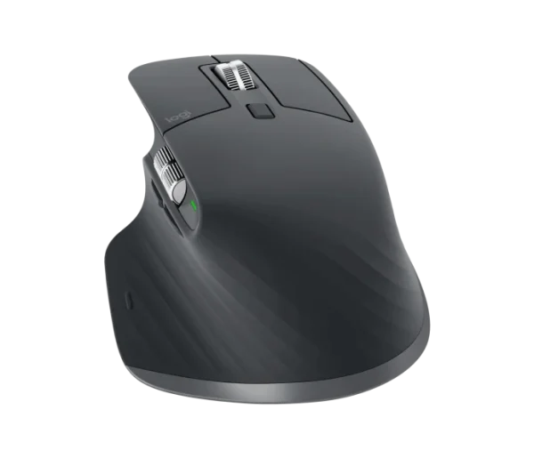ماوس بی‌سیم لاجیتک MX  Master 3s ام‌ایکس مستر ۳S - Image 6