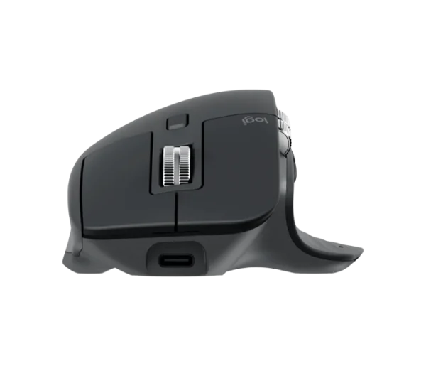 ماوس بی‌سیم لاجیتک MX  Master 3s ام‌ایکس مستر ۳S - Image 5