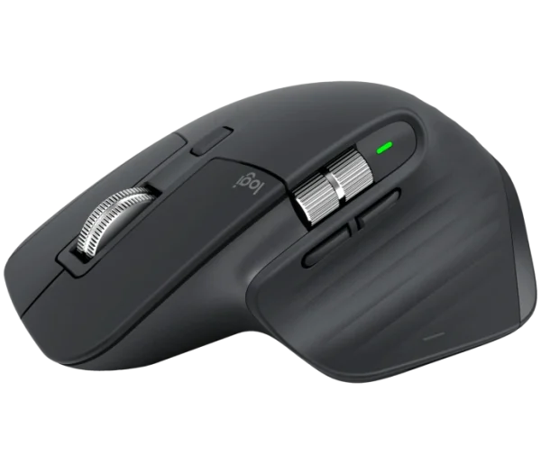 ماوس بی‌سیم لاجیتک MX  Master 3s ام‌ایکس مستر ۳S - Image 4