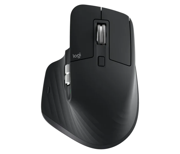 ماوس بی‌سیم لاجیتک MX  Master 3s ام‌ایکس مستر ۳S - Image 14
