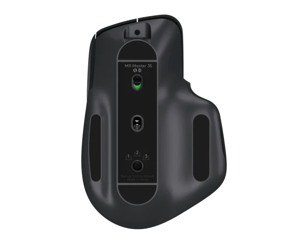 ماوس بی‌سیم لاجیتک MX  Master 3s ام‌ایکس مستر ۳S - Image 15