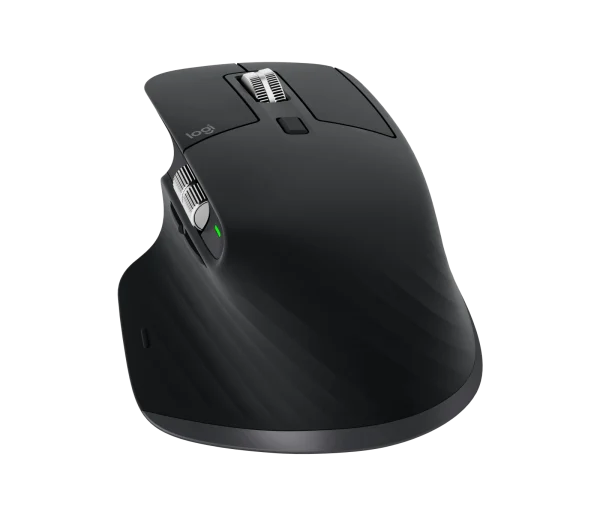 ماوس بی‌سیم لاجیتک MX  Master 3s ام‌ایکس مستر ۳S - Image 16