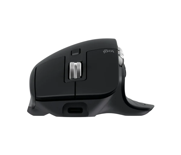 ماوس بی‌سیم لاجیتک MX  Master 3s ام‌ایکس مستر ۳S - Image 17
