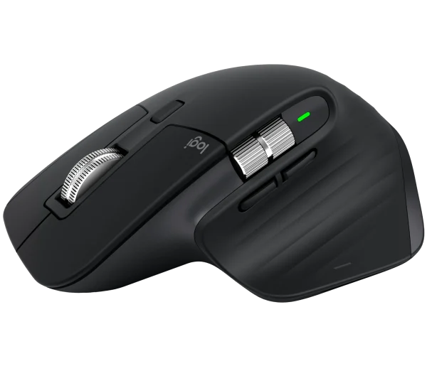 ماوس بی‌سیم لاجیتک MX  Master 3s ام‌ایکس مستر ۳S - Image 18