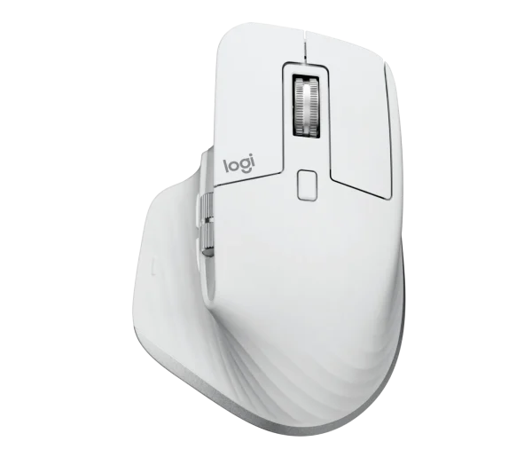 ماوس بی‌سیم لاجیتک MX  Master 3s ام‌ایکس مستر ۳S - Image 7