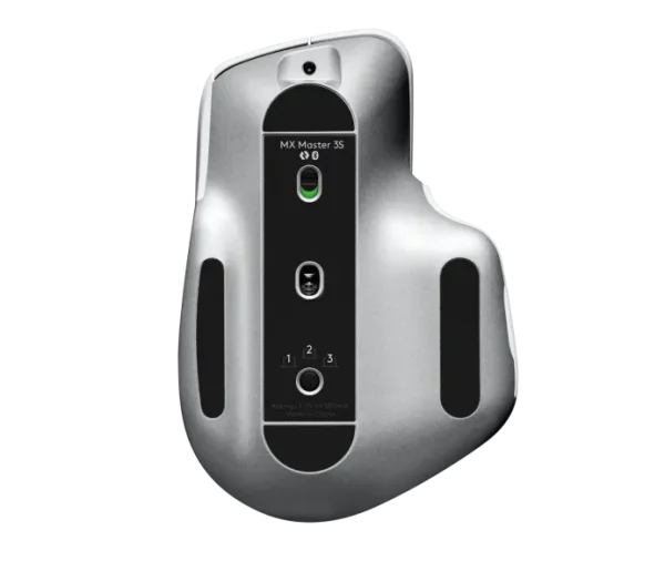 ماوس بی‌سیم لاجیتک MX  Master 3s ام‌ایکس مستر ۳S - Image 8