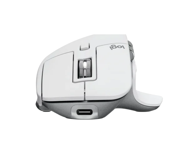 ماوس بی‌سیم لاجیتک MX  Master 3s ام‌ایکس مستر ۳S - Image 10