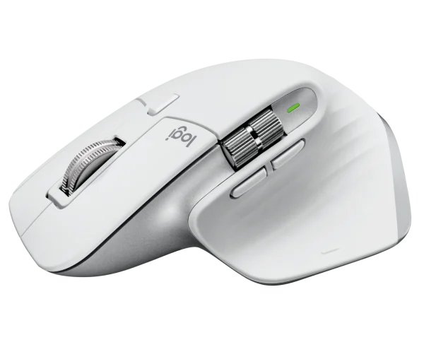 ماوس بی‌سیم لاجیتک MX  Master 3s ام‌ایکس مستر ۳S - Image 11