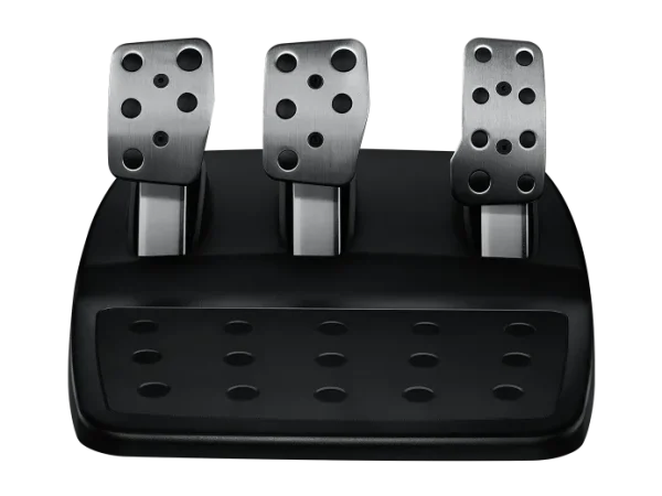 فرمان بازی لاجیتک مدل G29 Driving Force - Image 4