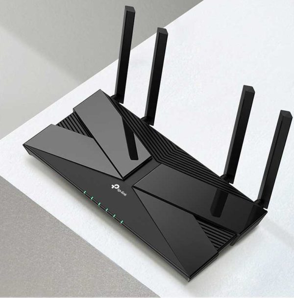 روتر بیسیم AX1800 تی پی-لینک مدل Archer AX23 - Image 2
