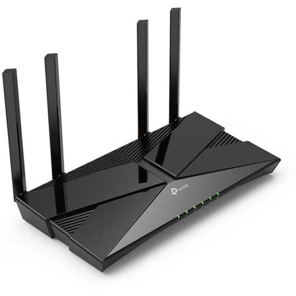 روتر بیسیم AX1800 تی پی-لینک مدل Archer AX23