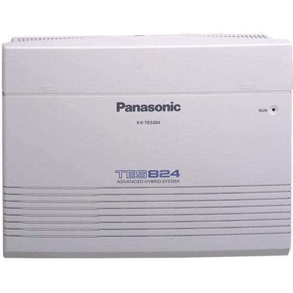 دستگاه سانترال پاناسونیک KX-TES824