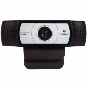 وب کم لاجیتک مدل C930c HD Smart