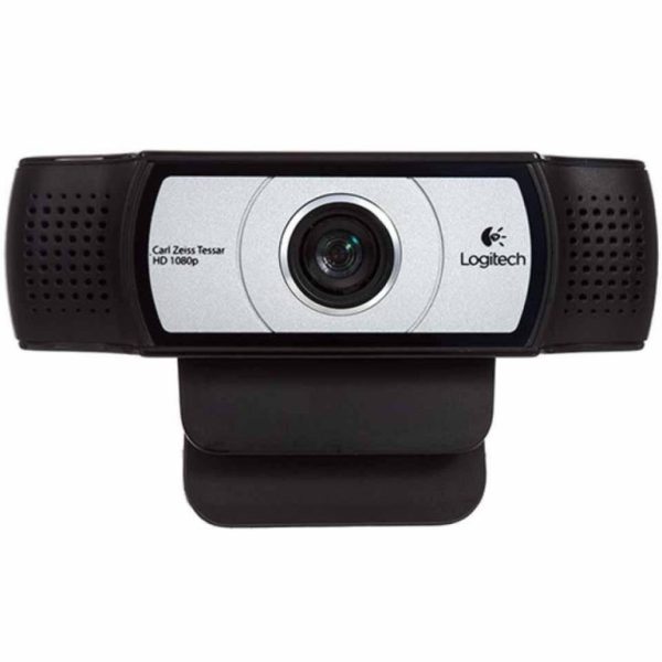 وب کم لاجیتک مدل C930c HD Smart - Image 2