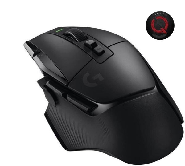 ماوس گیمینگ بی سیم لاجیتک مدل  G502 X