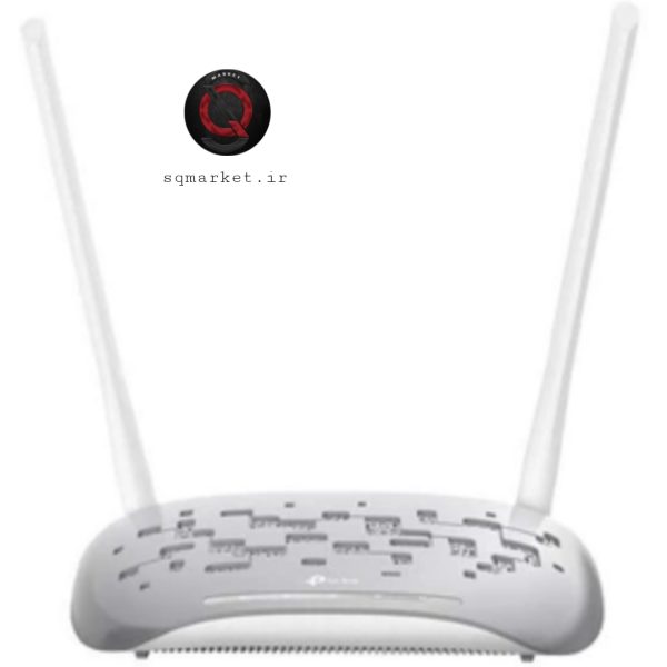 مودم روتر بی‌ سیم تی پی لینک مدل TD-W9950 با سرعت 300 مگابیت بر ثانیه