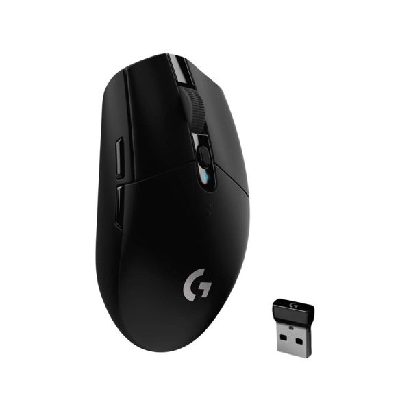 ماوس گیمینگ بی سیم لاجیتک مدل G304 (اصلی)