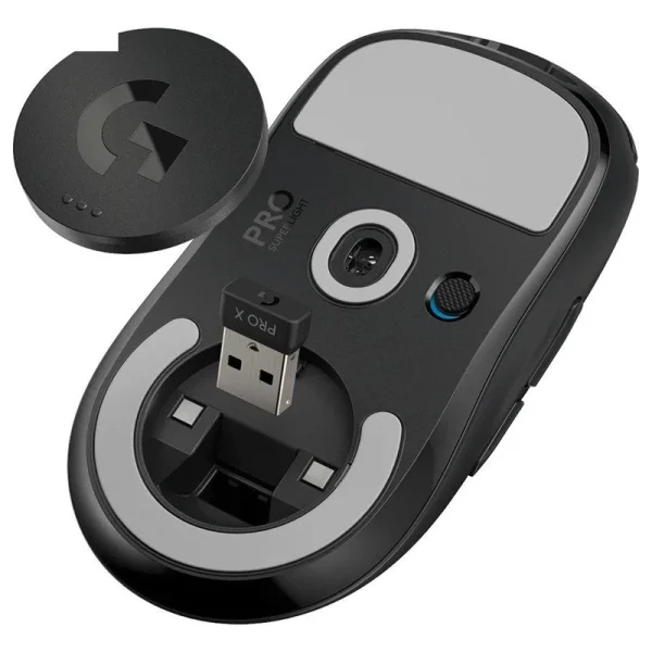 ماوس بی سیم لاجیتک مدل G Pro X Superlight - Image 4