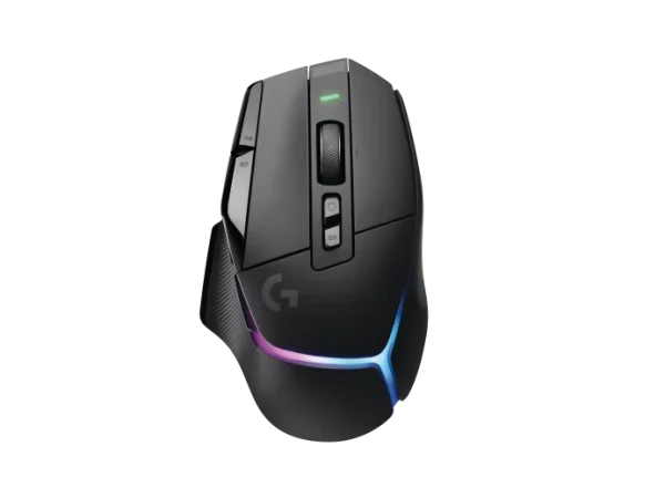 ماوس گیمینگ بی سیم لاجیتک مدل G502 X Plus Wireless