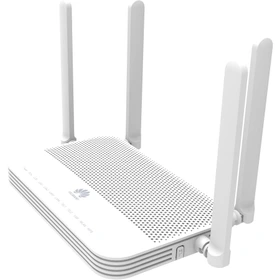 تصویر مودم فیبر نوری هوآوی مدل EG8245W5 12LED 