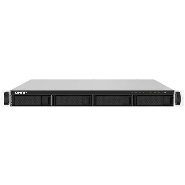 ذخيره ساز تحت شبکه کيونپ مدل STORAGE QNAP TS-432PXU-RP-2G