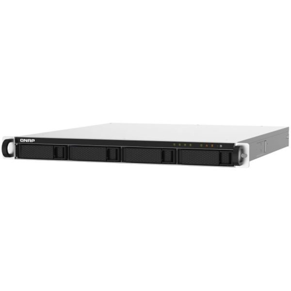 ذخيره ساز تحت شبکه کيونپ مدل STORAGE QNAP TS-432PXU-RP-2G - Image 4