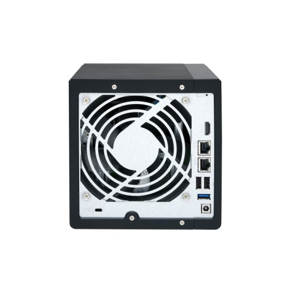 ذخیره ساز تحت شبکه کیونپ Qnap TS-451+ 2G - Image 3