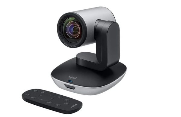 دوربین اتاق کنفرانس لاجیتک مدل 2 PTZ Pro - Image 2
