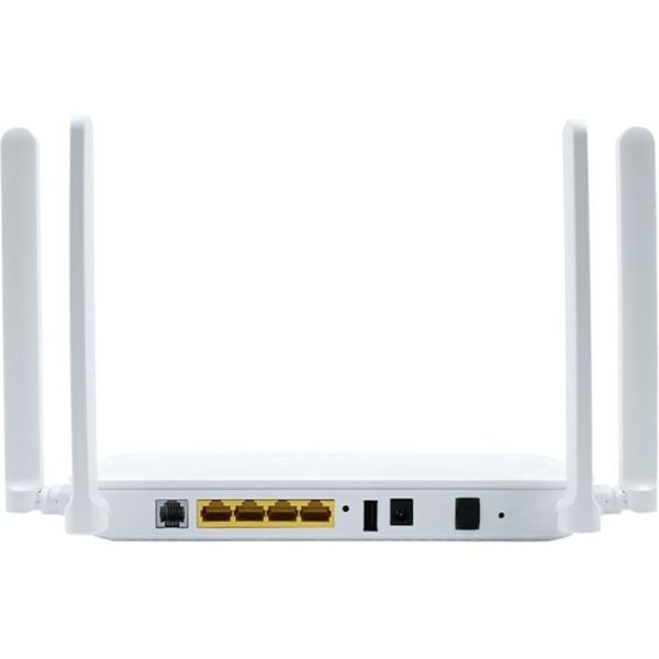 مودم فیبر نوری HUAWEI ONT EG8245W5 - Image 3