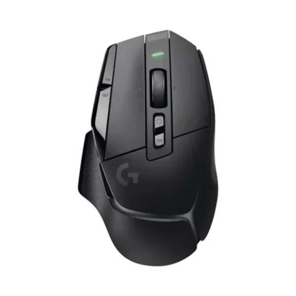 ماوس بی سیم گیمینگ لاجیتک مدل G502X LIGHTSPEED