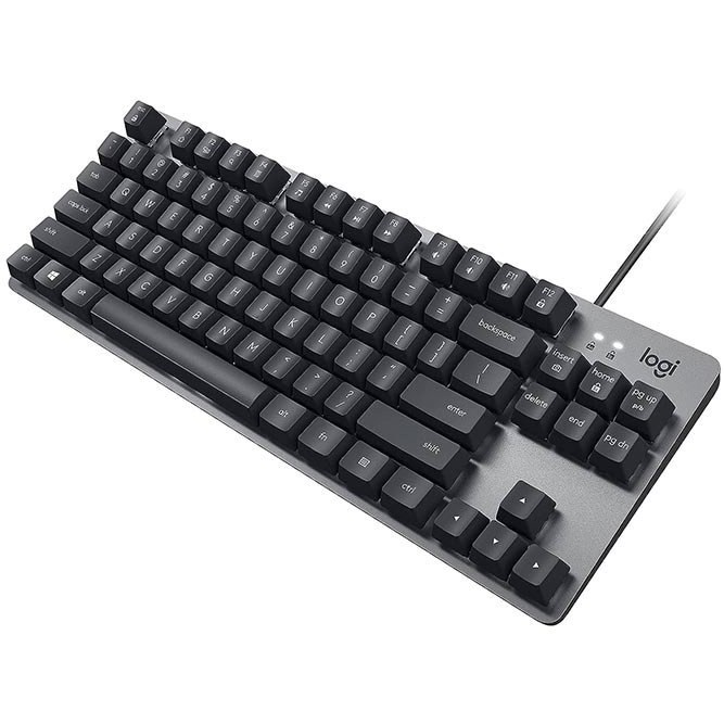 کیبورد مکانیکال لاجیتک مدل Logitech K835 - Image 3