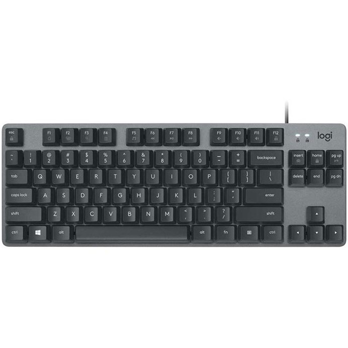 کیبورد مکانیکال لاجیتک مدل Logitech K835