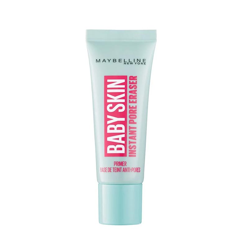 پرایمر بی بی اسکین میبلینMaybelline Baby Skin (اصل)