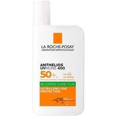 ضد آفتاب فلوئیدی لاروش پوزای LA ROCHE POSAY (اصل)